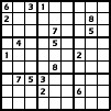 Sudoku Evil 105393