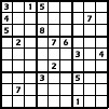 Sudoku Evil 110111