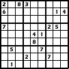 Sudoku Evil 51840