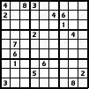 Sudoku Evil 89007