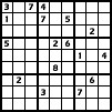 Sudoku Evil 73156