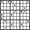 Sudoku Evil 101305