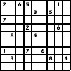 Sudoku Evil 57993