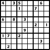 Sudoku Evil 82971
