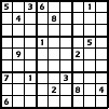 Sudoku Evil 88407