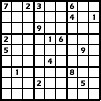 Sudoku Evil 142846