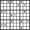 Sudoku Evil 99635