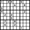 Sudoku Evil 41378