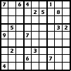 Sudoku Evil 35259