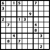 Sudoku Evil 106100