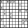 Sudoku Evil 127912