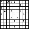 Sudoku Evil 57208