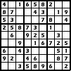 Sudoku Evil 114434