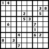 Sudoku Evil 112032
