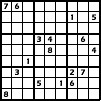 Sudoku Evil 75555