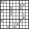 Sudoku Evil 132608