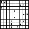 Sudoku Evil 72404
