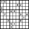 Sudoku Evil 61652
