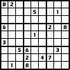 Sudoku Evil 52075