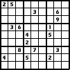 Sudoku Evil 132072