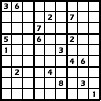 Sudoku Evil 39196
