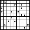 Sudoku Evil 82193