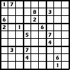 Sudoku Evil 135238