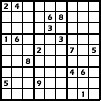 Sudoku Evil 35461