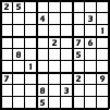 Sudoku Evil 77891