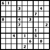 Sudoku Evil 41782