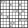 Sudoku Evil 70623