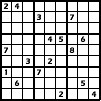 Sudoku Evil 73554