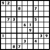 Sudoku Evil 89904