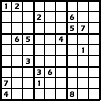 Sudoku Evil 56438