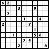 Sudoku Evil 57258
