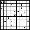 Sudoku Evil 136015