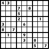 Sudoku Evil 96327