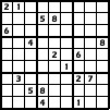 Sudoku Evil 49849