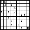 Sudoku Evil 64179