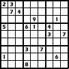 Sudoku Evil 84727