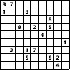 Sudoku Evil 96602