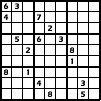 Sudoku Evil 88991