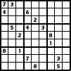 Sudoku Evil 79425