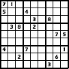 Sudoku Evil 152711