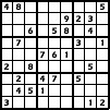 Sudoku Evil 215606