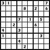 Sudoku Evil 125592