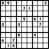 Sudoku Evil 59449