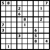 Sudoku Evil 80644