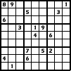 Sudoku Evil 136014
