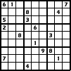 Sudoku Evil 40119